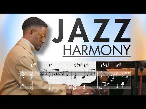 Thumbnail for You’ve Been Practicing Harmony Wrong… (feat. Luther Allison) by Luther Allison