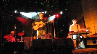 "Divorce" The Daredevil Christopher Wright