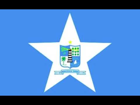 Hino De Touros - RN { Leia A Descrição }