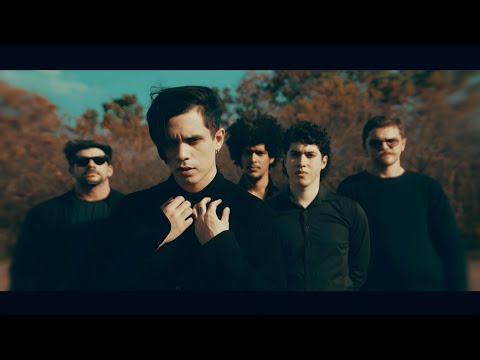 Artificial Complex - Devaneio (Official Music Video)