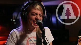 Charly Bliss - Gatorade | Audiotree Live