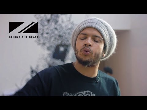 Marv-ill Superlungs - Break the Walls Down UK Beatbox | BHTB - NE40° Series
