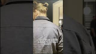 AMORPHIS - Studio tour with Esa