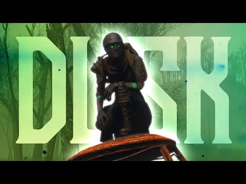 Cataclysm: Dark Days Ahead "Dusk" | S2 Ep 107 "Razorclaws"