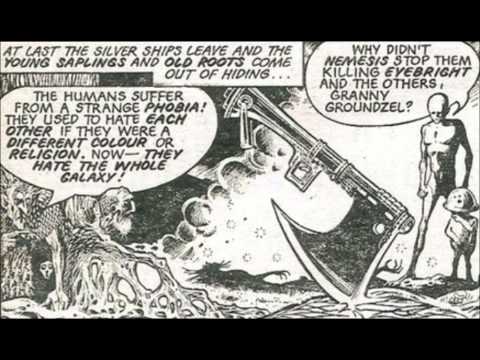 Nemesis the Warlock part 1