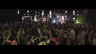 Jesus Culture - Fire Never Sleeps(with Martin Smith)