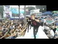 Supreme Team(LIVE) - Dang Dang Dang 