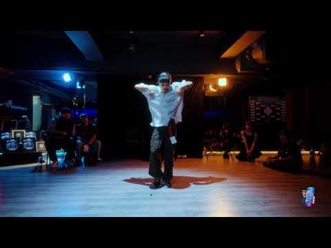 勁爆孫子組STUDENT SIDE JUDGE DEMO 毛巾｜20250622 Radical Funk Locking 1on1 Battle Vol 2