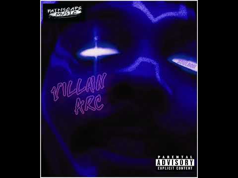 “Villain Arc” by SoulBoii