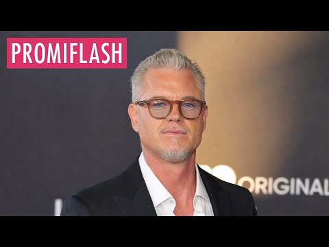 Stars und Kollegen trauern um verstorbenen Eric Dane (53)