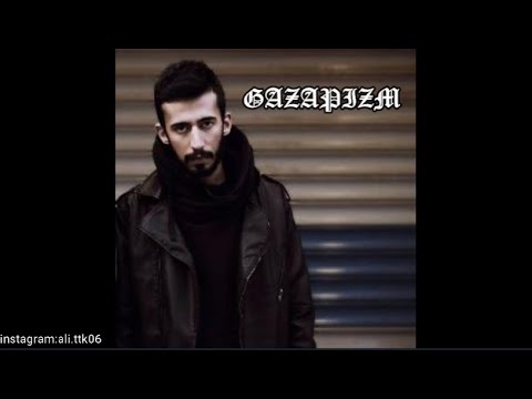 RUH HALİNİZ BOZUKKEN DİNEYEBİLECEĞİNİZ GAZAPİZM ŞARKILKARI