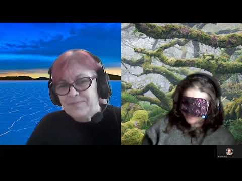 HIPNOZA REGRESIVA.RO-1748.Maria,Conex.deficit.cu mintea, E. LASCU coord si ELA tel