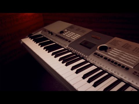 BAJAAO Select - Yamaha PSR i425 Keyboard Review
