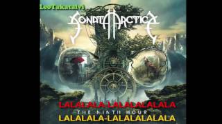 SONATA ARCTICA - Life (Subtitulado en Inglés y Español)