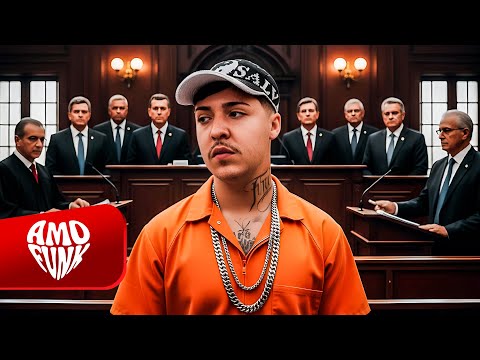 VERGONHA PRA MÍDIA 3 - Salvador da Rima, MC Kevin, Nog, Lele JP, GP, Ryan SP (DJ Boy,Nine & Nenê)