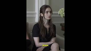 This was not the inheritance she had expected😱 #movie