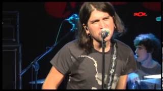 Rulo y La Contrabanda "Mi Cenicienta" (A solas 2010)