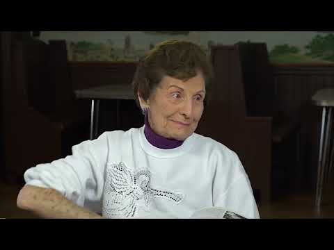 #11 The Frantini Family Canal Town Commentary