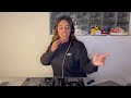 MASOODAH GROOVY MIX