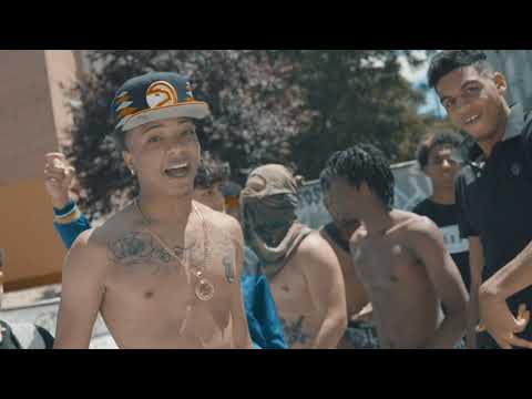 Saymol Fyly x BLOKECON x 3World - Lo verdadero Delincuente #Bloke70