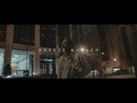 Breeze Barker | 3am in Atlanta