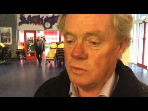 TERRORMEEUWEN TEISTEREN GOES-OOST