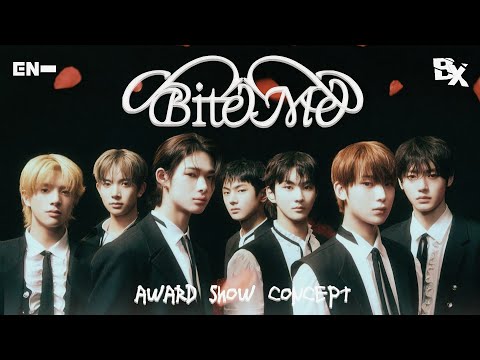 ENHYPEN ● Intro + Bite Me + Dance Break || Award Show Concept