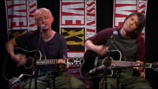 Sunrise Avenue - The Whole Story - 6-0 XL Live