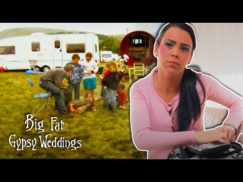 "Im Just His Maid" Living as a Gypsy Girl | Big Fat Gypsy Wedding