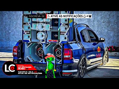 AS MAIS TOCADAS DO MOMENTO - SELEÇÃO OUTUBRO 2023 | PRA TOCAR NO PAREDÃO