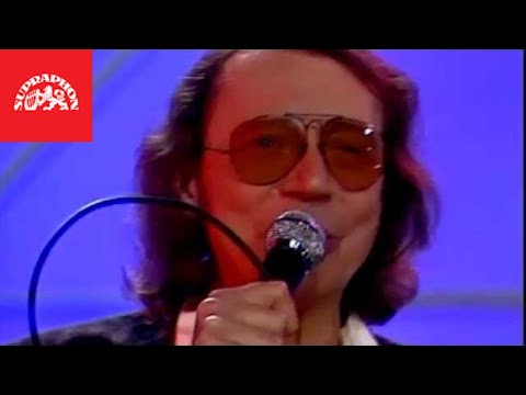 Petr Novák - Přátelství na n-tou (Oficiální video)