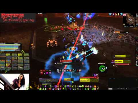 Thok the Bloodthirsty 25 Man Normal