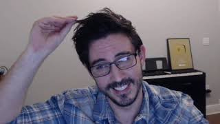 sad lonely and need a haircut video