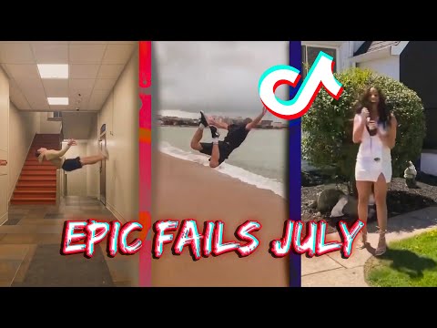 Best TIKTOK and Instagram FAIL JULY 2022, TikTok trends!