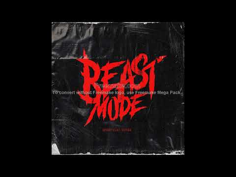 SEPAR feat MAJK SPIRIT   Beast Mode