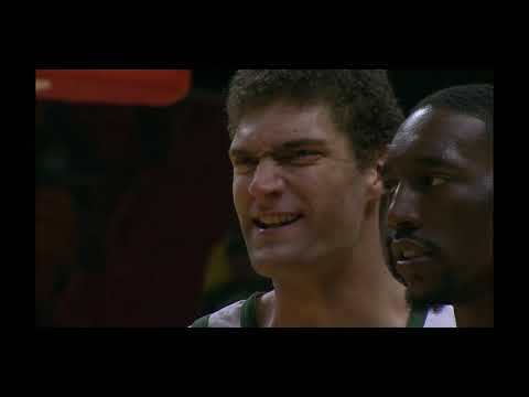 Miami Heat broadcast intro on FOX Sports SUN (2019)