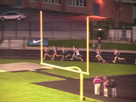 Franklin Central Indy Showcase: Boys Mile, Heat #2 (Championship Heat)