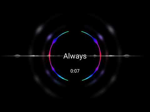 Simon Blaze, Kyrie & Rashon J - Always