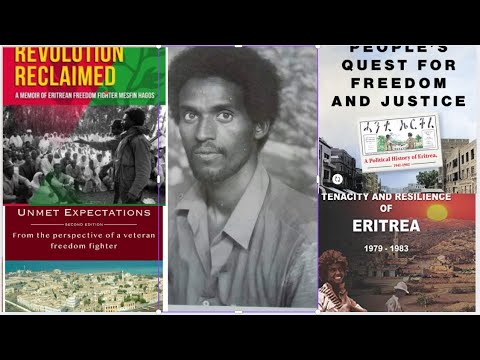 ቊጽሪ 51:  "ኣብ ክንዲ  እትሕግዘኩም ንምንታይ ካብ ሜዳ ኣውጺእኲማ?"