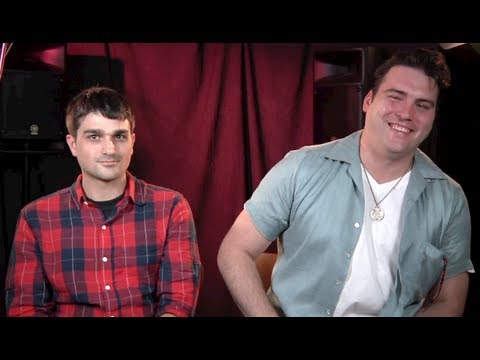 Gummy Soul Interview With [NODFACTOR.COM]