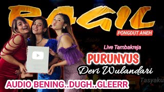 Download lagu PURUNYUS-DEVI WULANDARI-RAGIL PONGDUT mp3 Download lagu PURUNYUS-DEVI WULANDARI-RAGIL PONGDUT mp3