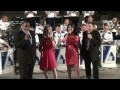 You Ain't Seen Nothin' Yet -  Uptown Vocal Jazz Quartet with The U.S. Army Blues