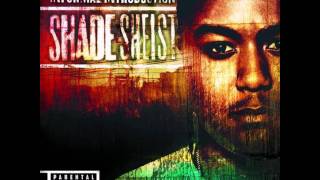 Shade Sheist ft. Nate Dogg - Wake Up