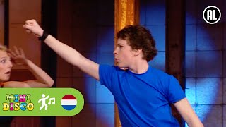 Superman - Minidisco NL