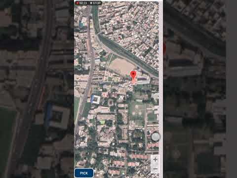 GPS GIS Properties Project video thumbnail