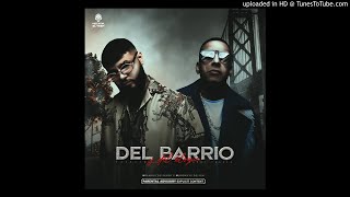 03. Daddy Yankee &amp; Farruko - Gatas, Bocinas y Bajo | DEL BARRIO Y DEL BLOQUE