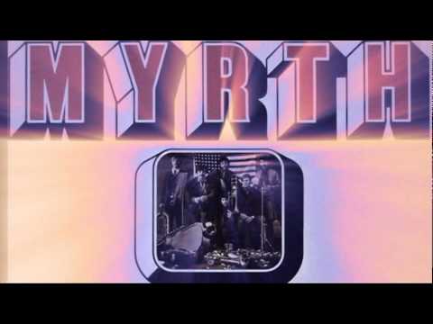 Myrth - Don't Pity the Man