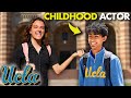 Asking UCLA Students How They Got Into UCLA | GPA, SAT/ACT, Clubs, etc.