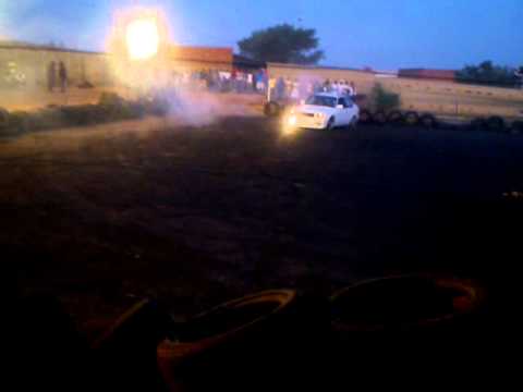 RBM - Bongani Makhubo