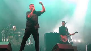Dropkick Murphys - The Green Fields of France - Ottawa 2025